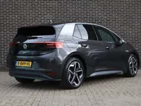 Volkswagen ID.3 (2020) thumbnail 2