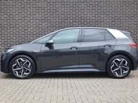 Volkswagen ID.3 (2020) thumbnail 12