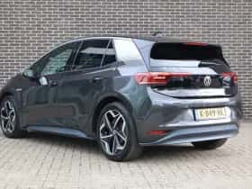 Volkswagen ID.3 (2020) thumbnail 14
