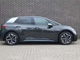 Volkswagen ID.3 (2020) thumbnail 3