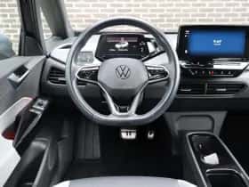 Volkswagen ID.3 (2020) thumbnail 24