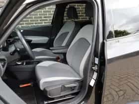 Volkswagen ID.3 (2020) thumbnail 4