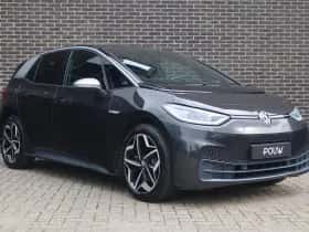 Volkswagen ID.3 (2020) thumbnail 9