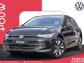 Volkswagen Golf (2025)