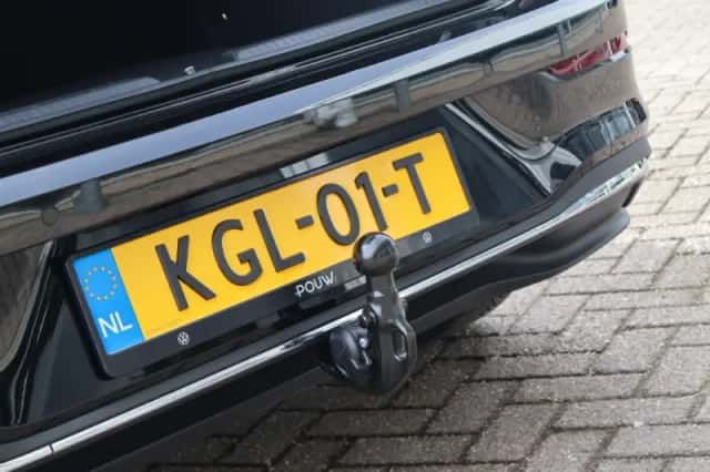 Volkswagen Golf (2025) thumbnail 11
