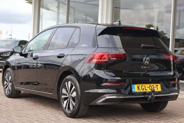Volkswagen Golf (2025) thumbnail 12