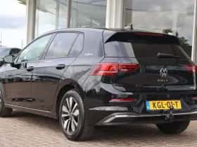 Volkswagen Golf (2025) thumbnail 12