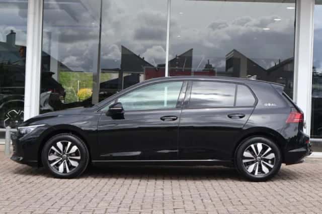 Volkswagen Golf (2025) thumbnail 13