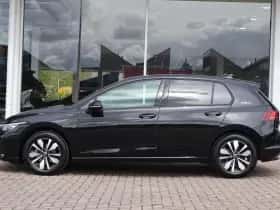 Volkswagen Golf (2025) thumbnail 13