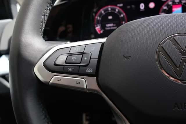 Volkswagen Golf (2025) thumbnail 22