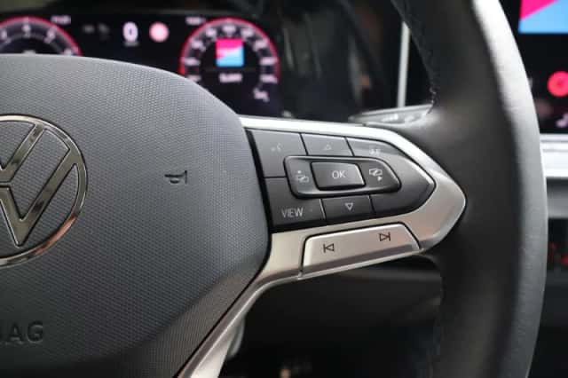 Volkswagen Golf (2025) thumbnail 23