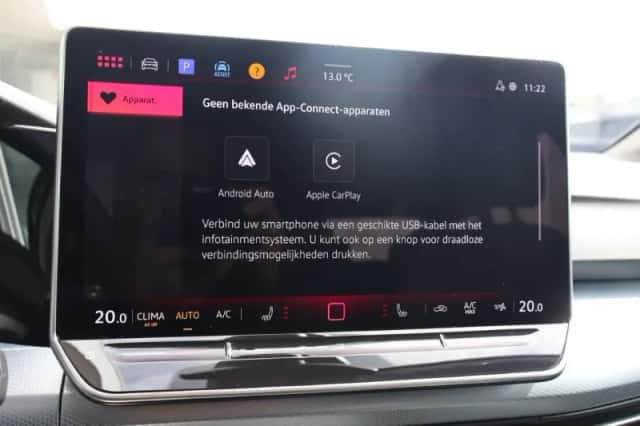 Volkswagen Golf (2025) thumbnail 26
