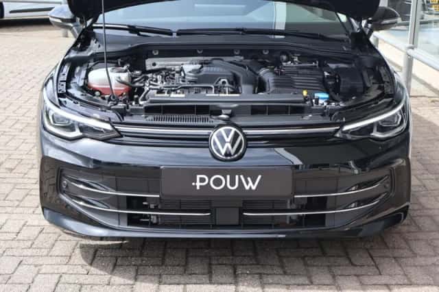 Volkswagen Golf (2025) thumbnail 34