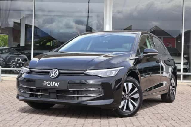 Volkswagen Golf (2025) thumbnail 35