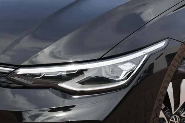 Volkswagen Golf (2025) thumbnail 7