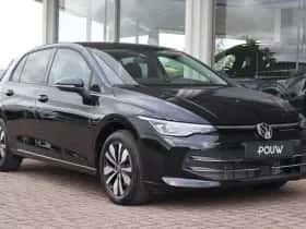 Volkswagen Golf (2025) thumbnail 8