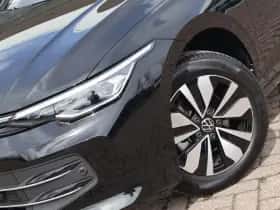 Volkswagen Golf (2025) thumbnail 9