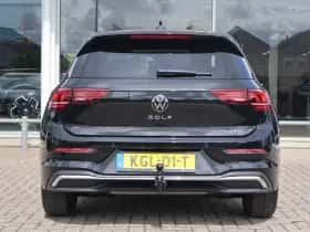 Volkswagen Golf (2025) thumbnail 10