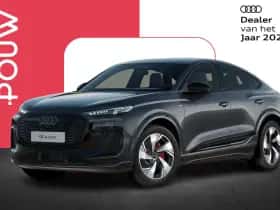 Audi Q6 (2026)