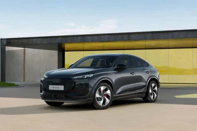 Audi Q6 (2026) thumbnail 13