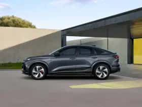 Audi Q6 (2026) thumbnail 3
