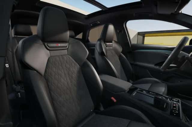 Audi Q6 (2026) thumbnail 4