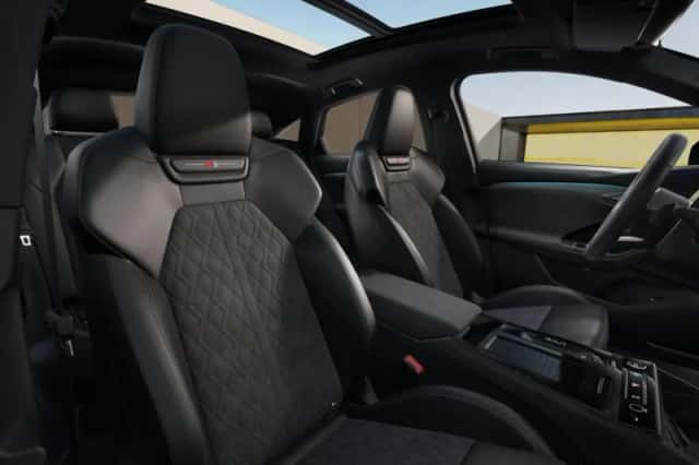 Audi Q6 (2026) thumbnail 4