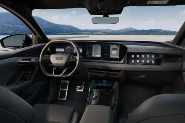 Audi Q6 (2026) thumbnail 5