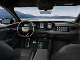 Audi Q6 (2026) thumbnail 5