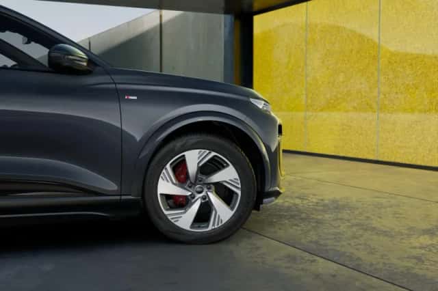 Audi Q6 (2026) thumbnail 9