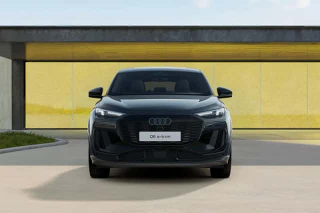 Audi Q6 (2026) thumbnail 10