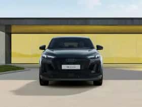 Audi Q6 (2026) thumbnail 10