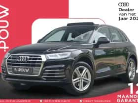 Audi Q5 (2018)