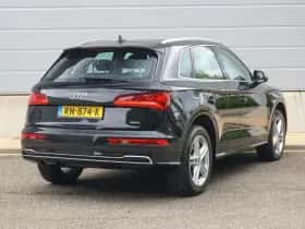 Audi Q5 (2018) thumbnail 2