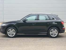 Audi Q5 (2018) thumbnail 11
