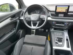 Audi Q5 (2018) thumbnail 19