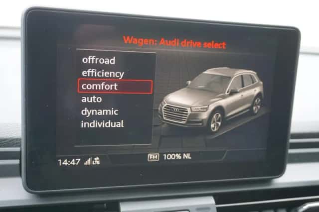 Audi Q5 (2018) thumbnail 25
