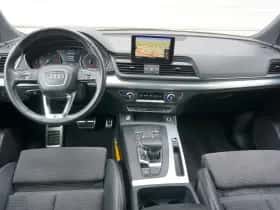 Audi Q5 (2018) thumbnail 4