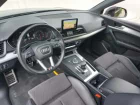 Audi Q5 (2018) thumbnail 32