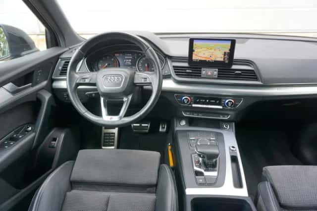 Audi Q5 (2018) thumbnail 33