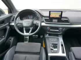 Audi Q5 (2018) thumbnail 33