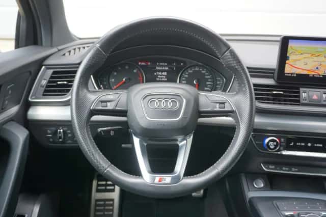 Audi Q5 (2018) thumbnail 36
