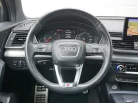 Audi Q5 (2018) thumbnail 36