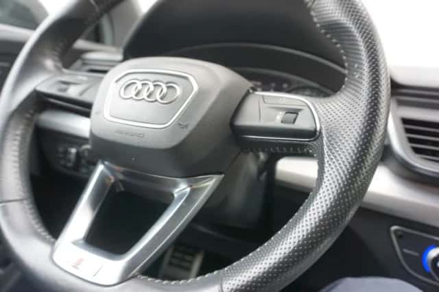 Audi Q5 (2018) thumbnail 37