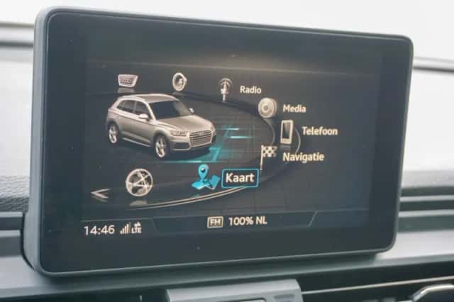 Audi Q5 (2018) thumbnail 38