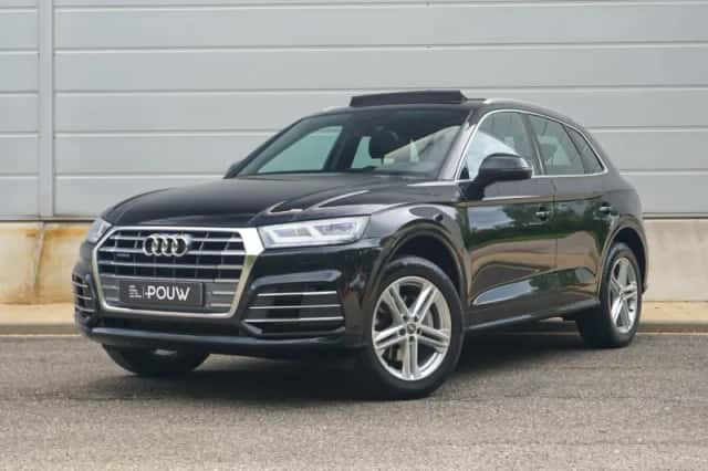 Audi Q5 (2018) thumbnail 41