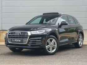 Audi Q5 (2018) thumbnail 41
