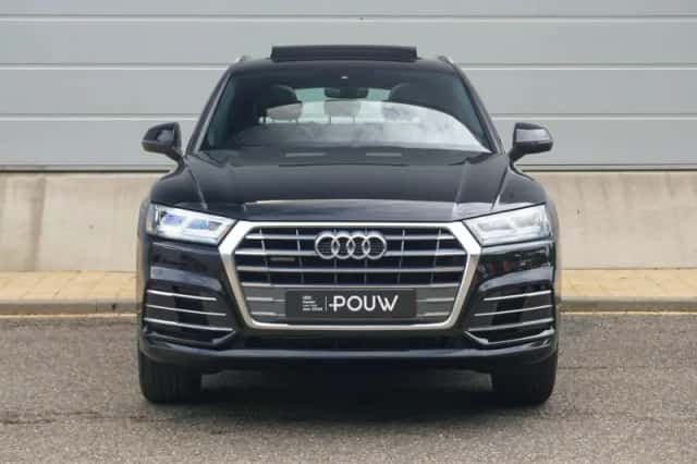 Audi Q5 (2018) thumbnail 7