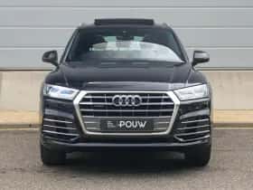Audi Q5 (2018) thumbnail 7