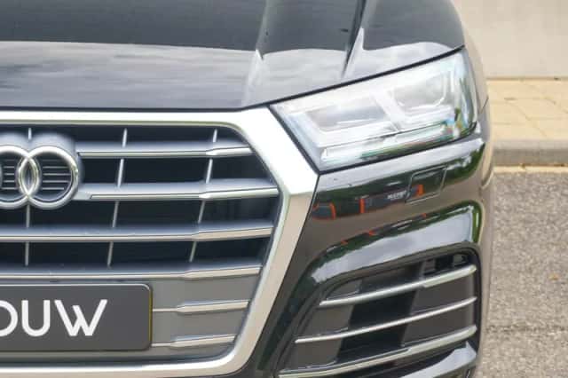 Audi Q5 (2018) thumbnail 8